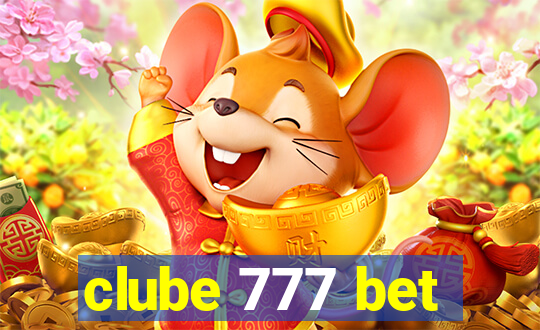 clube 777 bet